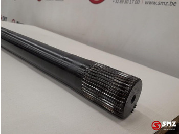 Frame/ Chassis for Truck Renault Occ steekas Renault: picture 3