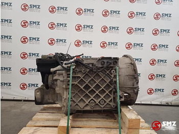 Gearbox for Truck Renault Occ versnellingsbak + retarder AT2612D Renault: picture 2