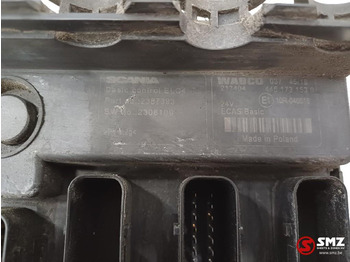 ECU for Truck Scania Occ ECU SMS ELC4 regeleenheid Scania: picture 3