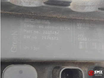 ECU for Truck Scania Occ ECU SMS regeleenheid Scania: picture 5