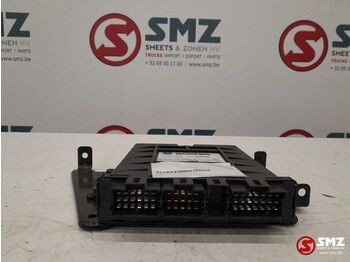 ECU SCANIA R