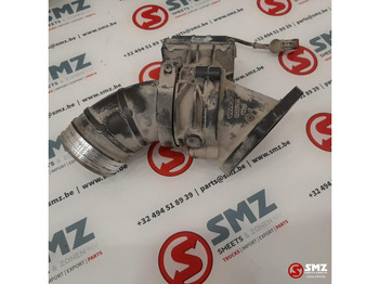 Engine and parts SCANIA