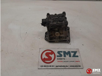 Engine and parts SCANIA