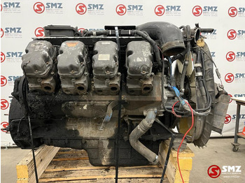 Engine SCANIA