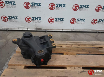 Steering gear for Truck Scania Occ Stuurhuis Scania: picture 4