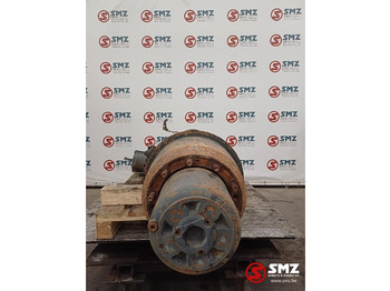 Drive shaft for Truck Scania Occ aandrijfas RP835 i=1,04 Scania: picture 3