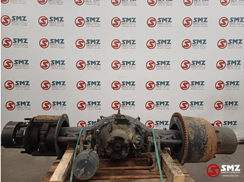 Drive shaft for Truck Scania Occ aandrijfas RP835 i=1,04 Scania: picture 2
