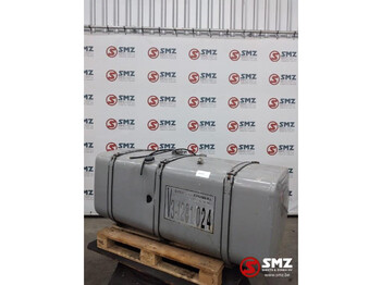 Fuel tank SCANIA