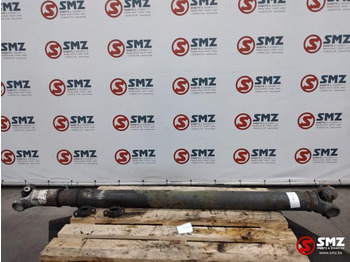 Drive shaft SCANIA P