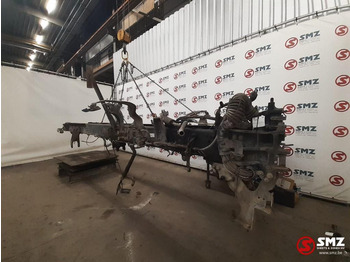 Frame/ Chassis for Truck Scania Occ chassis met papieren Scania G: picture 3