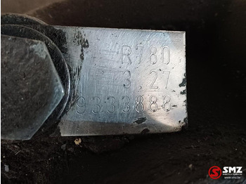 Differential gear for Truck Scania Occ differentiëel R780 Scania 3,27: picture 5