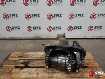 Differential gear SCANIA