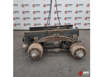 Frame/ Chassis SCANIA