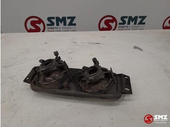 Fog light for Truck Scania Occ mistlicht Scania 1529070: picture 4