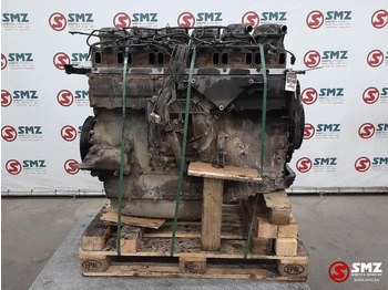Engine SCANIA