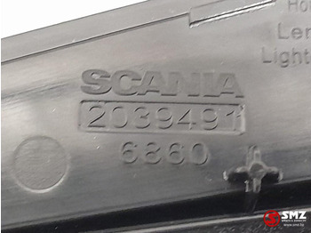 Lights/ Lighting for Truck Scania Occ set links + rechts zijverlichting Scania: picture 3