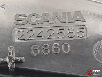 Lights/ Lighting for Truck Scania Occ set links + rechts zijverlichting Scania: picture 4