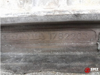 Engine mount for Truck Scania Occ set motorsteunen Scania: picture 3