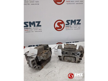 Engine mount for Truck Scania Occ set motorsteunen Scania: picture 2
