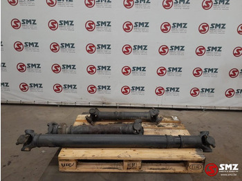 Drive shaft SCANIA