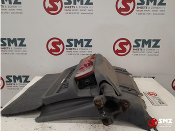 Body and exterior for Truck Scania Occ spatbord + spatbordsteun linksachteraan Scania: picture 4 Body and exterior for Truck Scania Occ spatbord + spatbordsteun linksachteraan Scania: picture 4