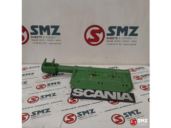 Body and exterior SCANIA