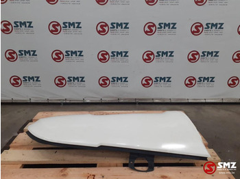 Cab and interior SCANIA