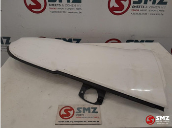 Cab and interior SCANIA