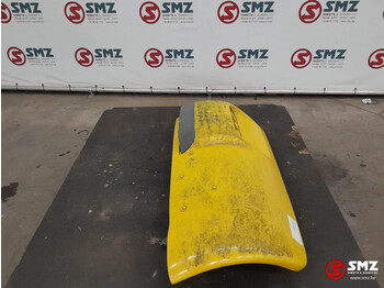 Cab and interior SCANIA