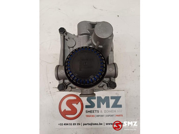 Spare parts DAF