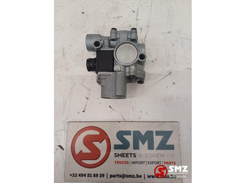 Spare parts DAF