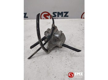 Spare parts DAF