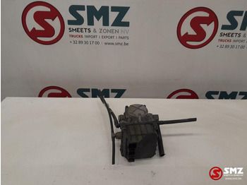 Spare parts for Truck DAF Occ EBS voorasmodulator DAF: picture 4 Spare parts for Truck DAF Occ EBS voorasmodulator DAF: picture 4