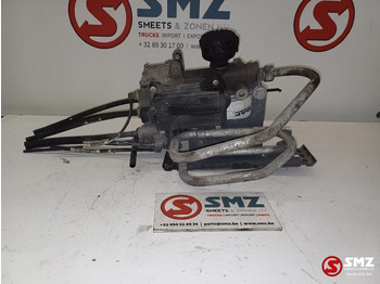 Spare parts DAF