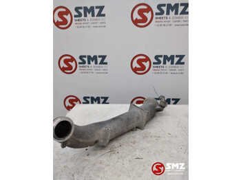 Spare parts DAF