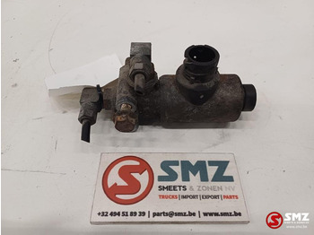Spare parts DAF