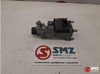 Spare parts DAF