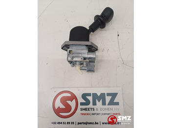 Spare parts DAF