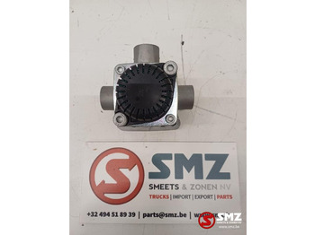Spare parts DAF