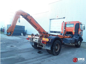 Spare parts for Truck Diversen Occ Haaksysteem: picture 4