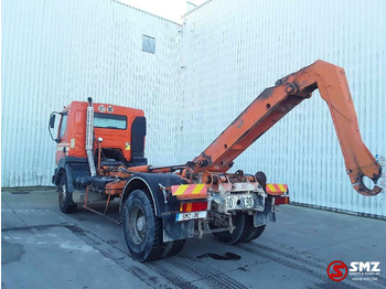 Spare parts for Truck Diversen Occ Haaksysteem: picture 2