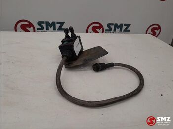 Spare parts for Truck Diversen Occ bediening containersysteem: picture 2 Spare parts for Truck Diversen Occ bediening containersysteem: picture 2