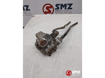 Spare parts for Truck Mercedes-Benz Occ ABS Magneetmodulatorklep Mercedes Atego 472195: picture 2 Spare parts for Truck Mercedes-Benz Occ ABS Magneetmodulatorklep Mercedes Atego 472195: picture 2