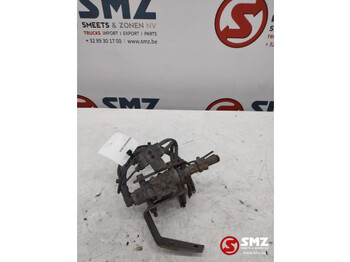 Spare parts MERCEDES-BENZ