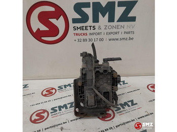 Spare parts for Truck Mercedes-Benz Occ ECAS magneetventiel Mercedes: picture 4