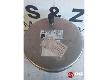 Spare parts MERCEDES-BENZ Actros