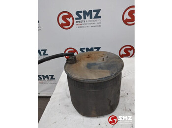 Spare parts MERCEDES-BENZ Actros