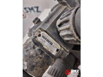 Spare parts for Truck Mercedes-Benz Occ remkrachtregelaar + ABS magneetventiel vooras: picture 4 Spare parts for Truck Mercedes-Benz Occ remkrachtregelaar + ABS magneetventiel vooras: picture 4