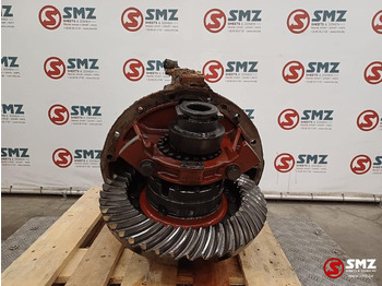 Differential gear for Truck UNIC Occ differentiëel Unic / Iveco: picture 3
