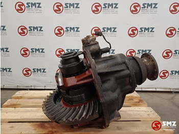 Differential gear for Truck UNIC Occ differentiëel Unic / Iveco: picture 2